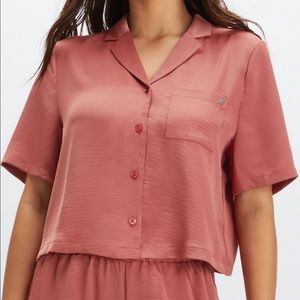 Fabletics pajama set